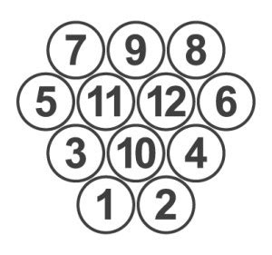molkky rules|molkky score card.